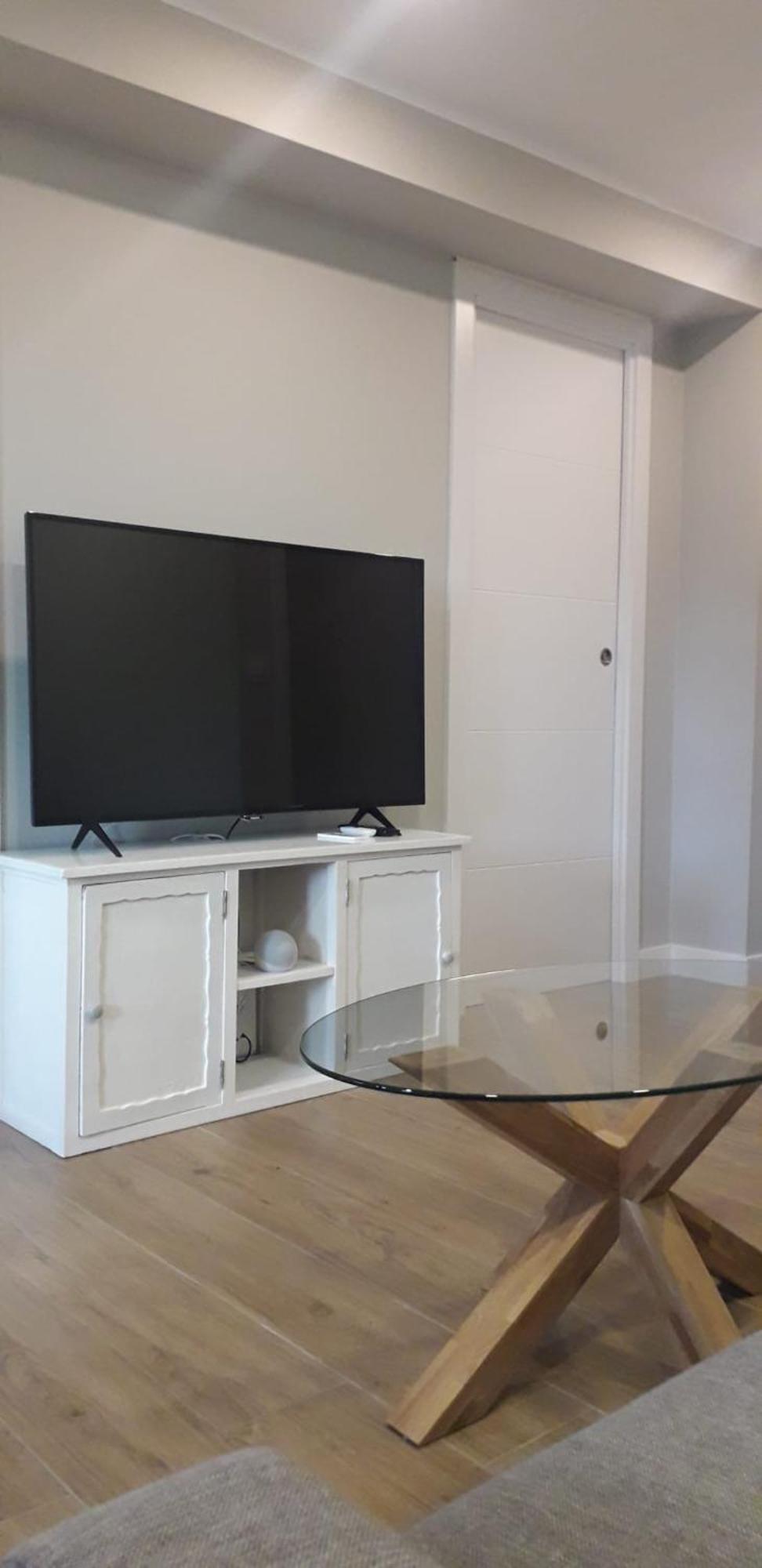 Apartamento Con Vistas Al Rio Betanzos Exterior photo