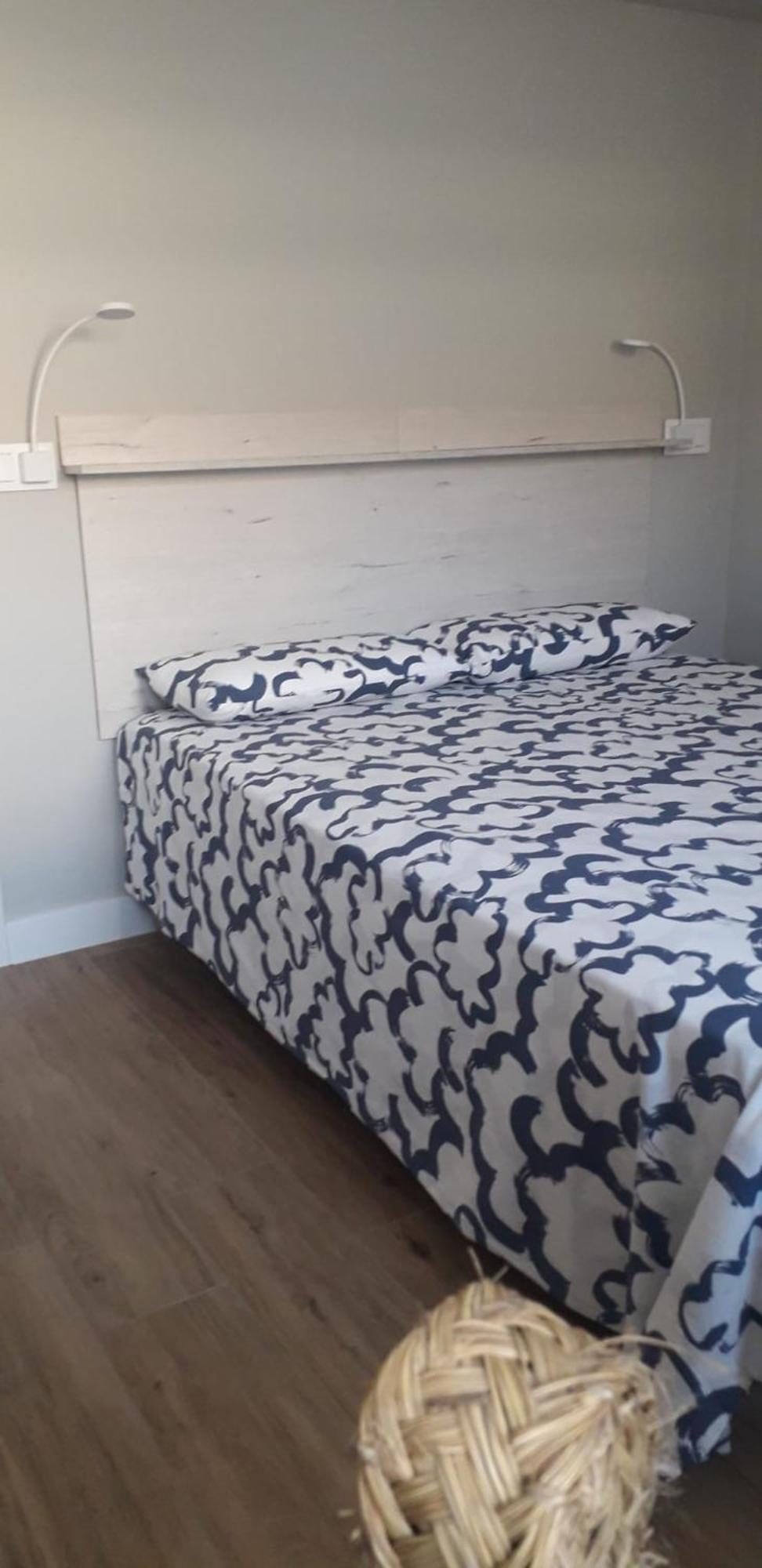 Apartamento Con Vistas Al Rio Betanzos Exterior photo